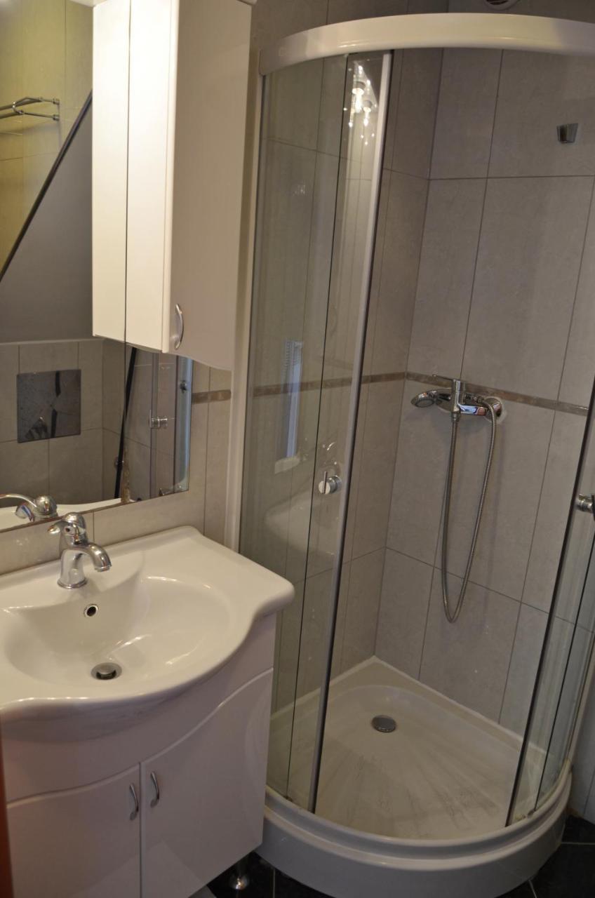Apartments Pirovcanka Pirovac Kültér fotó