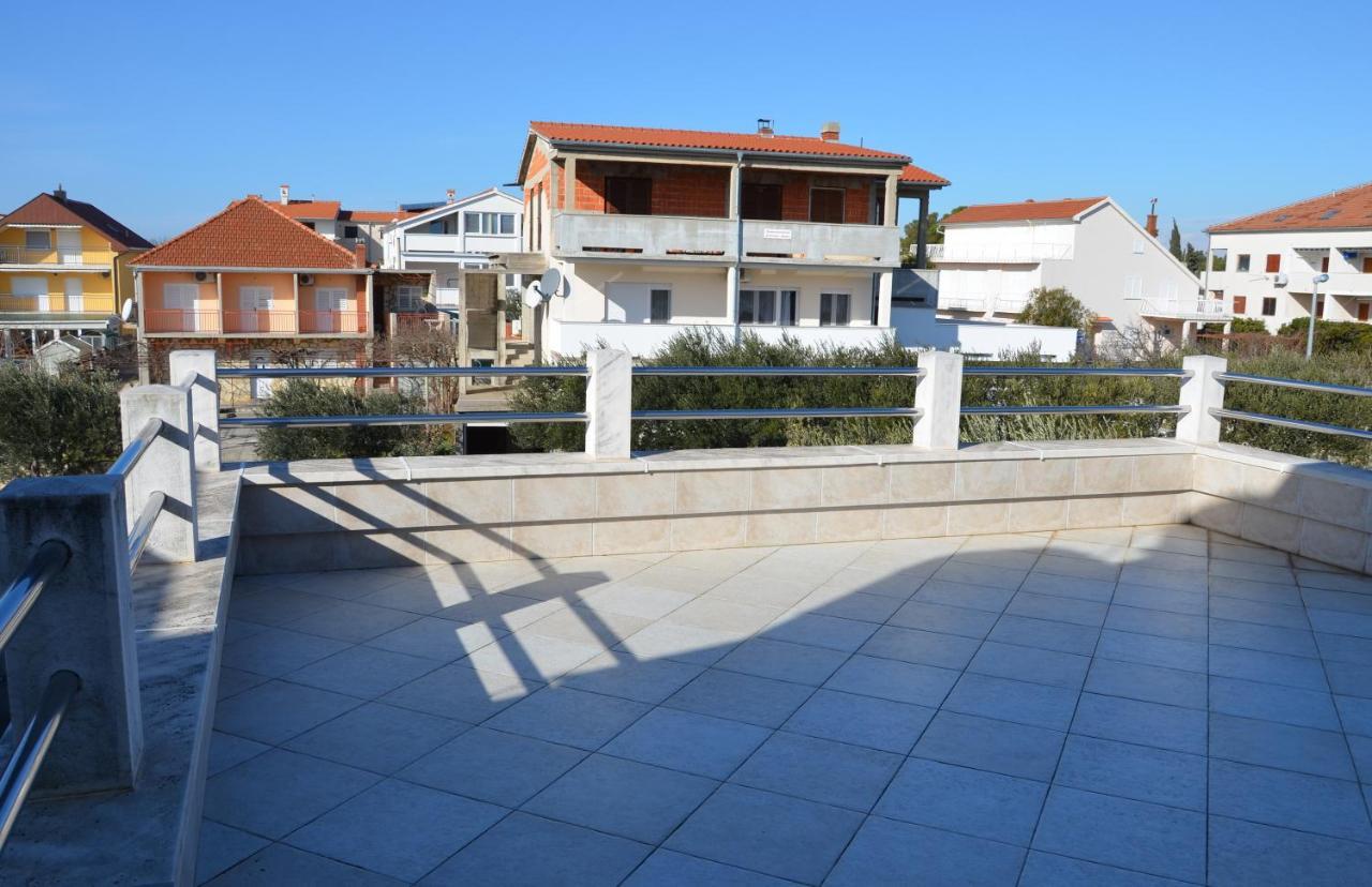 Apartments Pirovcanka Pirovac Kültér fotó