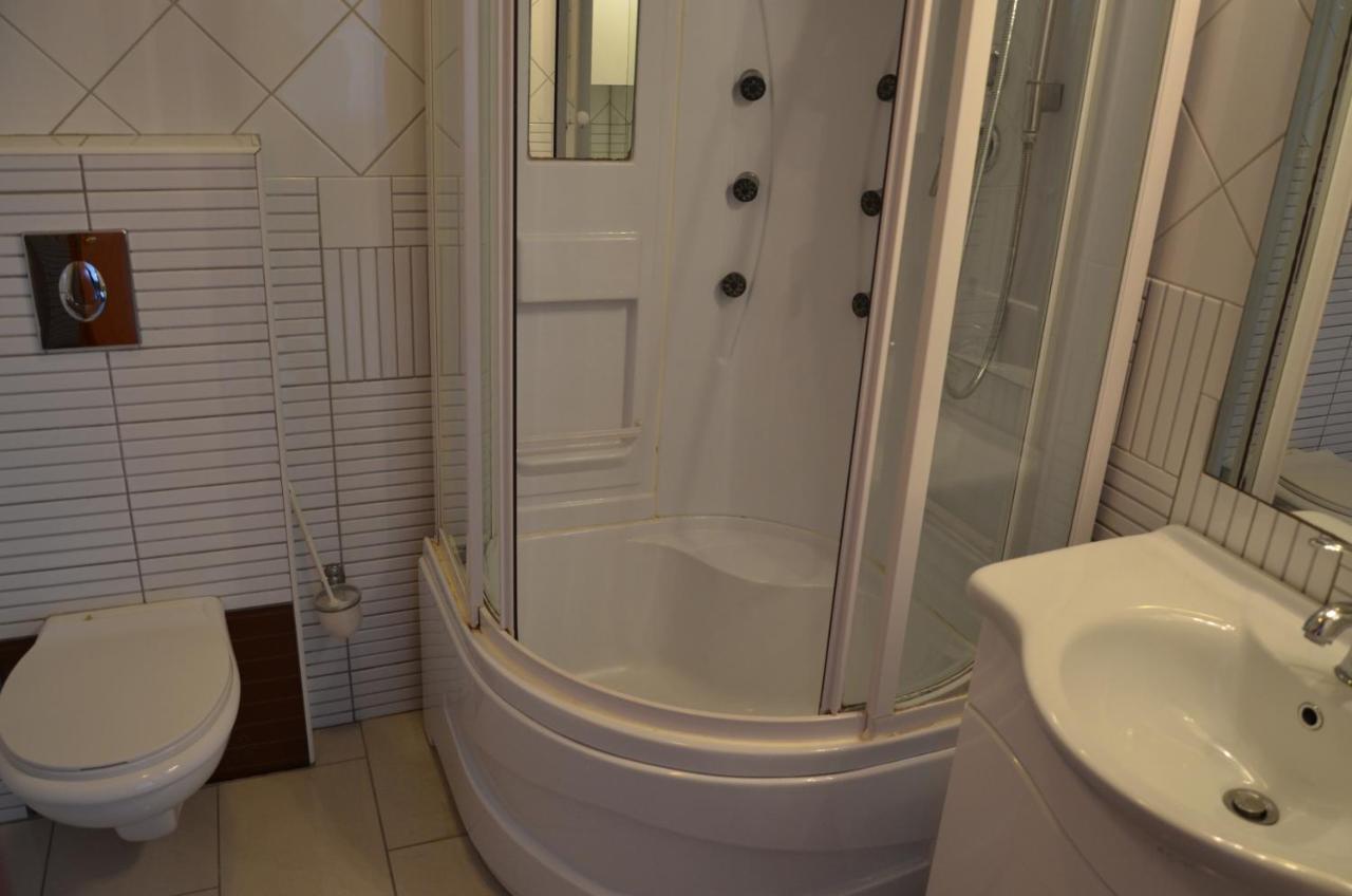 Apartments Pirovcanka Pirovac Kültér fotó