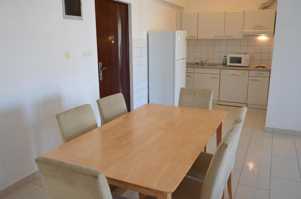 Apartments Pirovcanka Pirovac Kültér fotó