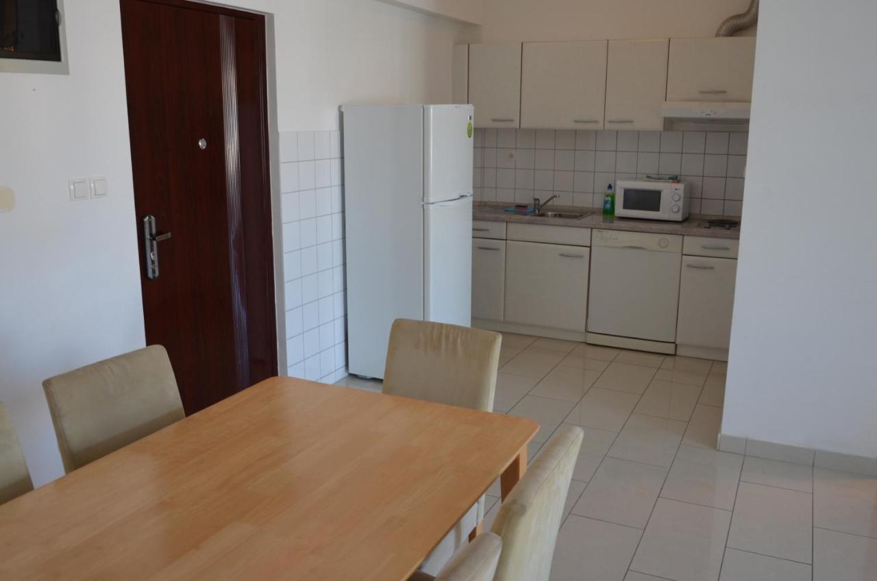 Apartments Pirovcanka Pirovac Kültér fotó
