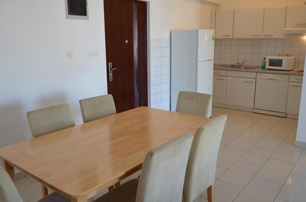 Apartments Pirovcanka Pirovac Kültér fotó