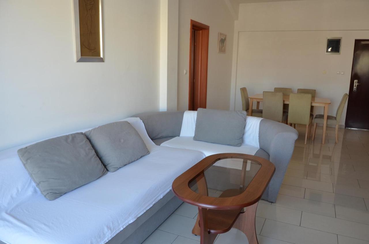 Apartments Pirovcanka Pirovac Kültér fotó