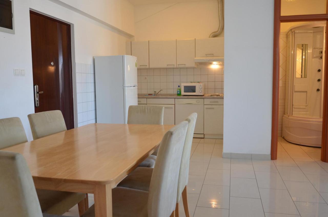 Apartments Pirovcanka Pirovac Kültér fotó