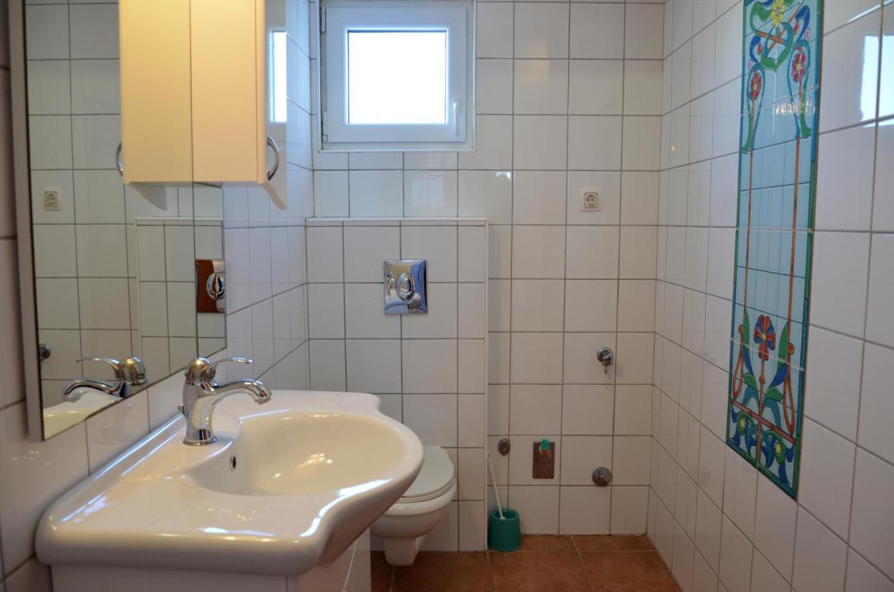 Apartments Pirovcanka Pirovac Kültér fotó